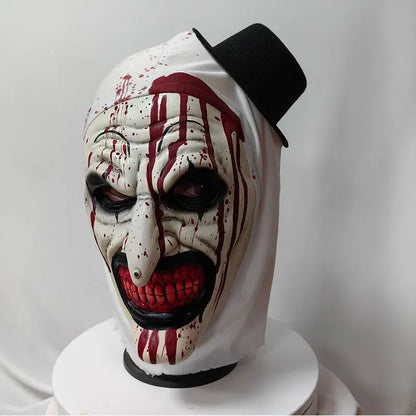 Halloween Costumes Art The Clown Cosplay Costume