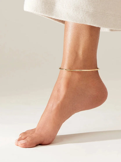 Stylish Beach jewelry Anklet