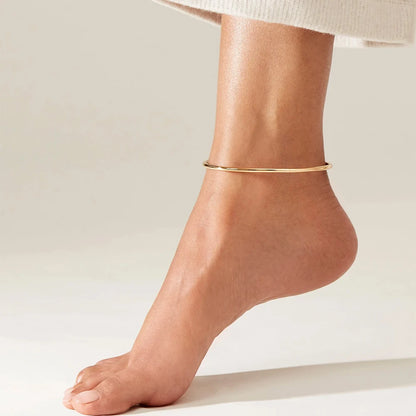 Stylish Beach jewelry Anklet