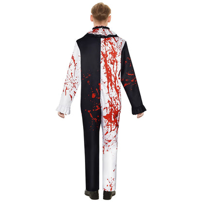 Halloween Costumes Art The Clown Cosplay Costume
