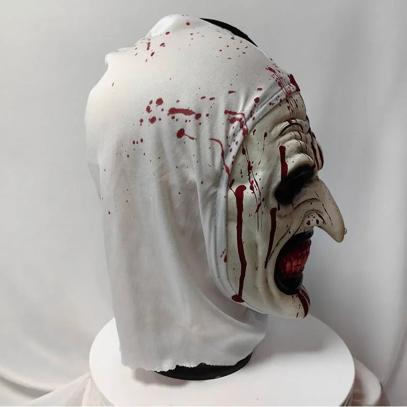 Halloween Costumes Art The Clown Cosplay Costume